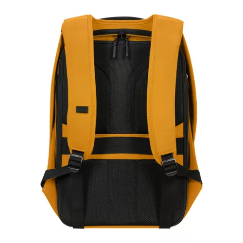 SAMSONITE 150941-4702 Securipak 2.0 laptop hátizsák 15.6" - radiant yellow, Sárga