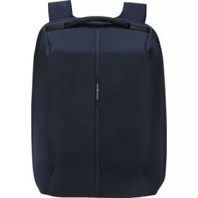 Samsonite Securipak 2.0 Backpack 2.0 17.3" Dark Blue