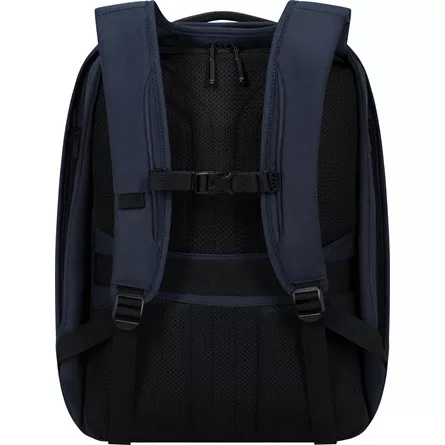 Samsonite Securipak 2.0 Backpack 2.0 17.3" Dark Blue