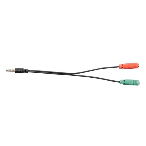 Rampage Fejhallgató - SN-R7 MESH (mikrofon, USB, hangerőszabályzó, nagy-párnás, piros-fekete)