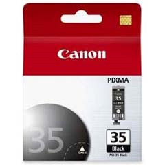 Canon PGI-35Bk fekete patron