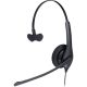 Jabra BIZ 1500 MONO WIDEBAND NOISE-CANCELLING fejhallgató headset