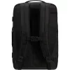 AMERICAN TOURISTER 151304-0423 URBAN TRACK TRAVEL BACKPACK ASPHALT BLACK, Hátizsák, Fekete