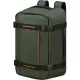 AMERICAN TOURISTER 151304-3457 URBAN TRACK TRAVEL BACKPACK DARK KHAKI, Hátizsák, Zöld