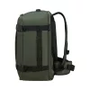AMERICAN TOURISTER 151304-3457 URBAN TRACK TRAVEL BACKPACK DARK KHAKI, Hátizsák, Zöld