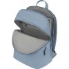Samsonite 4Pack Round 14,1" notebook poliészter hátizsák kék 16,5L (Dusty Blue)