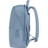 Samsonite 4Pack Round 14,1" notebook poliészter hátizsák kék 16,5L (Dusty Blue)
