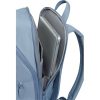 Samsonite 4Pack Round 14,1" notebook poliészter hátizsák kék 16,5L (Dusty Blue)
