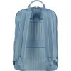 Samsonite 4Pack Round 14,1" notebook poliészter hátizsák kék 16,5L (Dusty Blue)