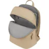 Samsonite 4Pack Round 14,1" notebook poliészter hátizsák barna 16,5L (Sand)