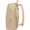Samsonite 4Pack Round 14,1" notebook poliészter hátizsák barna 16,5L (Sand)