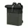 SAMSONITE Notebook hátizsák 151627-1339 4Pack LPT ROLLTOP BP 15.6" FOREST GREEN, Zöld