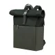 SAMSONITE Notebook hátizsák 151627-1339 4Pack LPT ROLLTOP BP 15.6" FOREST GREEN, Zöld