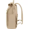 SAMSONITE Notebook hátizsák 151627-1775 4Pack LPT ROLLTOP BP 15.6" SAND, Homok