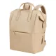 SAMSONITE Notebook hátizsák 151628-1775 4Pack LPT SQUARED BP 14.1" SAND, Homok
