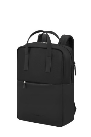 Samsonite- 4Pack Laptop Backpack + Handles 15.6" Black