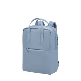   Samsonite- 4Pack Laptop Backpack + Handles 15.6" Dusty Blue