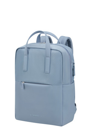 Samsonite- 4Pack Laptop Backpack + Handles 15.6" Dusty Blue