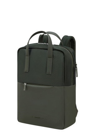 Samsonite- 4Pack Laptop Backpack + Handles 15.6" Forest Green