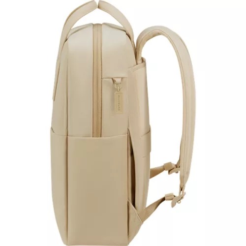 SAMSONITE Notebook hátizsák 151629-1775 4Pack LPT BP+HANDLES 15.6" SAND, Homok