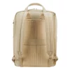 SAMSONITE Notebook hátizsák 151629-1775 4Pack LPT BP+HANDLES 15.6" SAND, Homok