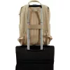 SAMSONITE Notebook hátizsák 151629-1775 4Pack LPT BP+HANDLES 15.6" SAND, Homok
