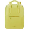 SAMSONITE Notebook hátizsák 151629-B038, +handles, 14.1" (LEMON YELLOW) -4PACK