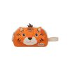 SAMSONITE Gyermek kistáska 151671-A467 Happy Sammies Eco TOILET KIT TIGER TOBY - TIGER TOBY, Narancssárga