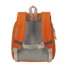 SAMSONITE Gyermek hátizsák 151672-A467 Happy Sammies Eco BACKPACK S TIGER TOBY - TIGER TOBY, Narancssárga