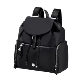   SAMSONITE Notebook hátizsák 151681-1041, Karissa Evo, fekete
