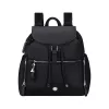 SAMSONITE Notebook hátizsák 151681-1041, Karissa Evo, fekete