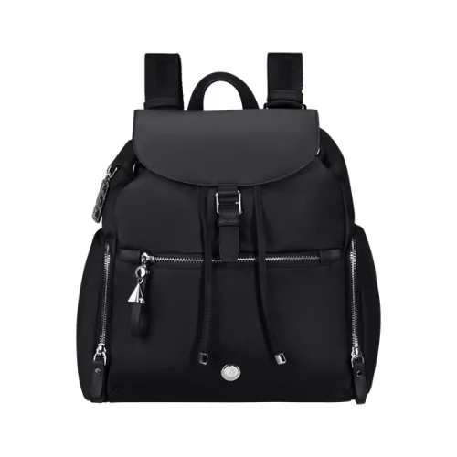 SAMSONITE Notebook hátizsák 151681-1041, Karissa Evo, fekete
