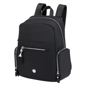   SAMSONITE Notebook hátizsák 151682-1041, Karissa Evo, fekete