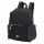 SAMSONITE Notebook hátizsák 151682-1041, Karissa Evo, fekete