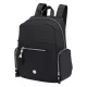 SAMSONITE Notebook hátizsák 151682-1041, Karissa Evo, fekete