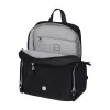 SAMSONITE Notebook hátizsák 151682-1041, Karissa Evo, fekete