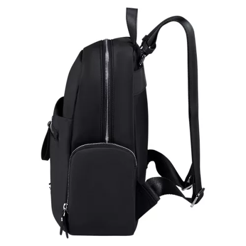 SAMSONITE Notebook hátizsák 151682-1041, Karissa Evo, fekete