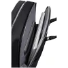 SAMSONITE Aktatáska 151685-1041 KARISSA EVO BAILHANDLE 15.6" 2 COMP BLACK, Fekete