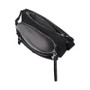 SAMSONITE Válltáska 151690-1041 Karissa Evo SHOULDER BAG + POUCH BLACK, Fekete