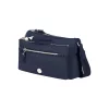 SAMSONITE Válltáska 151690-2165 Karissa Evo SHOULDER BAG + POUCH BLUE NIGHTS, Kék