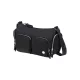 SAMSONITE Válltáska 151692-1041 Karissa Evo SHOULDER BAG MULTI PKT BLACK, Fekete