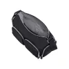 SAMSONITE Válltáska 151692-1041 Karissa Evo SHOULDER BAG MULTI PKT BLACK, Fekete
