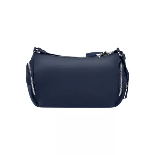 SAMSONITE Válltáska 151692-2165 Karissa Evo SHOULDER BAG MULTI PKT BLUE NIGHTS, Kék