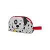 SAMSONITE Gyermek kistáska 151698-A468 Happy Sammies Disney TOILET KIT DISNEY PATCH - DALM.PATCH, Fekete-fehér