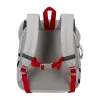 SAMSONITE Gyermek hátizsák 151699-A468 Happy Sammies Disney BACKPACK S DISNEY PATCH - DALM.PATCH, Fekete-fehér