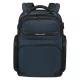 SAMSONITE Notebook hátizsák 151779-1090 PRO-DLX 6 UNDERSEATER BKP 15.6" BLUE, Kék