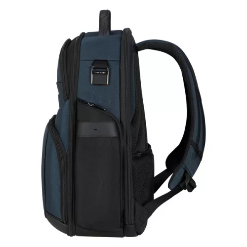 SAMSONITE Notebook hátizsák 151779-1090 PRO-DLX 6 UNDERSEATER BKP 15.6" BLUE, Kék