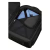 SAMSONITE Notebook hátizsák 151779-1090 PRO-DLX 6 UNDERSEATER BKP 15.6" BLUE, Kék