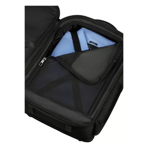 SAMSONITE Notebook hátizsák 151779-1090 PRO-DLX 6 UNDERSEATER BKP 15.6" BLUE, Kék
