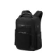 SAMSONITE Notebook hátizsák 151780-1041 Pro-Dlx 6 BACKPACK 15.6" SLIM BLACK, Fekete